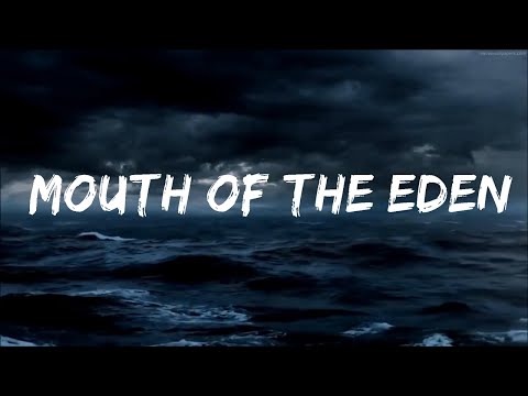 Sabrina Jordan - Mouth of the Eden (Lyrics)  | 25 Min