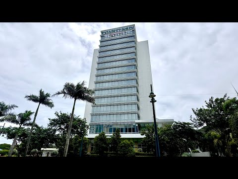 Courtyard Marriott Iloilo Hotel Tour 2024