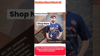 Luxury men's store in Ghaziabad👌🤩 #ytshorts #youtubeshorts