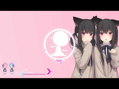 NIGHTCORE - WASTE IT ON ME { SWITCHING VOCALS }