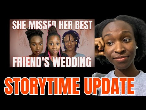 STORYTIME | Did We Get the Friendship Back?? | Girlfriends & Goals Podcast