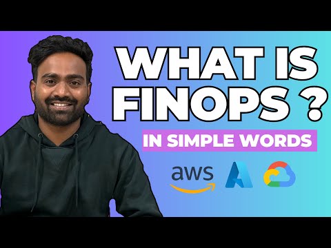 What is FinOps ? | FinOps explained in 10 mins