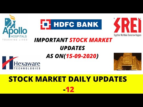 TODAY STOCK MARKET UPDATES ||STOCK MARKET UPDATES ||DAILY STOCK MARKET UPDATES |TODAY GOLD PRICE