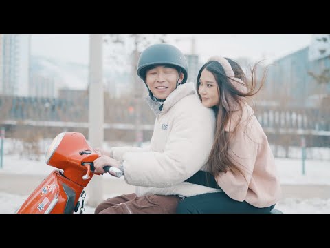 Jagaa - Taalagdsan bolov uu? (Official Music Video)