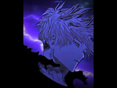 Gojo Or Sukuna??💀-Jujutsu kaisen Manga Edit