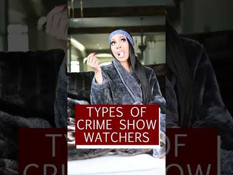 Which Kind Of Watcher Are You???? (All New Episode Of #Infamy Tonight)