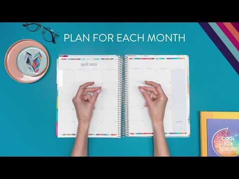 Build your Perfect Teacher Lesson Planner