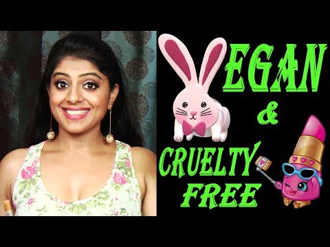 Vegan Lipstick | Cruelty Free And Vegan Makeup | Be Beautethical | Archana Sharma