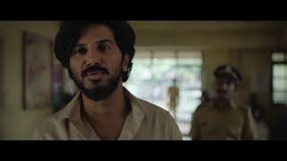 Salute Movie Trailer | Dulquer Salmaan | Rosshan Andrrews | Bobby&Sanjay | Jakes Bejoy