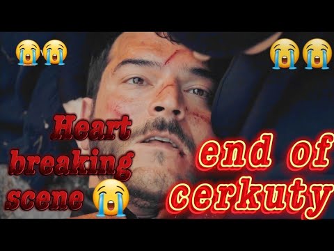 End of cerkuty 😭😭😭(injured cerkuty) #trending #atv #osmanbey #@ghazilovers2001