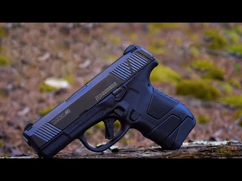 TOP 5 Best Backup Guns 2022