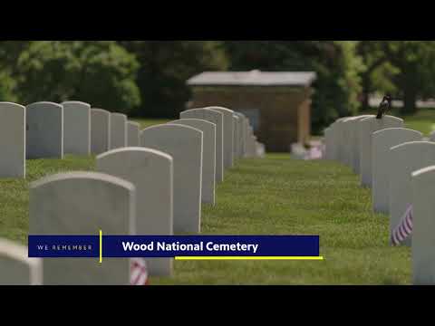 Milwaukee PBS Digital | Shorts | Wood National Cemetery