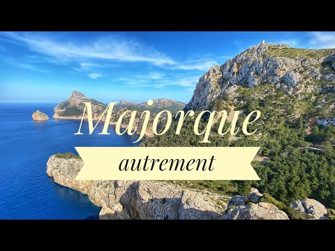 MAJORQUE AUTREMENT | Randonnées, plages secrètes, montagnes 🇪🇸