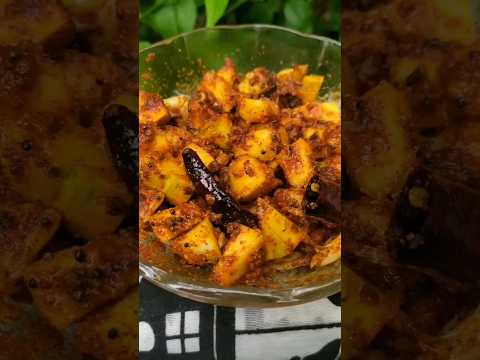 Dosakaya Avakaya #Dosakayaavakaya #dosakayapachadi #shorts #trendingshorts #instantpickle #chutney