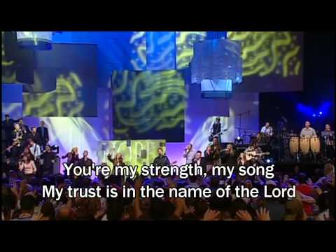 My Hope - Hillsong (with Lyrics/Subtitles) (Worship Song)