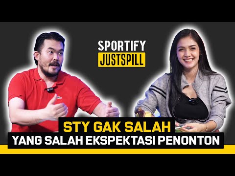 TIMNAS..!! WALAU BERAT, PELUANG LOLOS MASIH ADA. | SPORTIFY INDONESIA