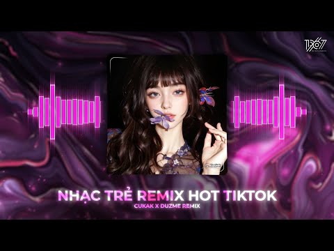 Nhạc Remix TikTok Triệu View - BXH Nhạc Trẻ Remix Hay Nhất Hiện Nay - Top 30 Nhạc TikTok Hay 2025