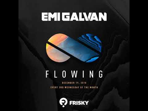 Emi Galvan / Flowing / Episode 13