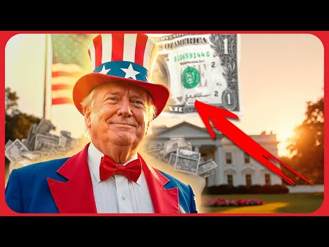 It's REAL!!! The Trump Effect is HAPPENING and Everything is About to Change in America