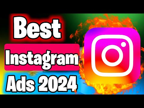 How To Run Ads On Instagram In Nigeria , Best Way To Run Ads On Instagram 2024