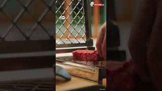 What is AI Grill #DWBusiness #AI #Grill