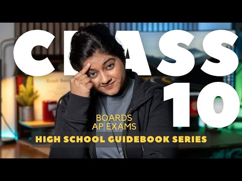 10th Grade Sophomore Guidebook for Study Abroad | How to build an Ivy League Profile?