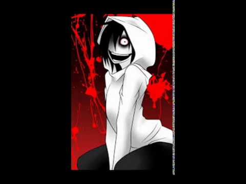 Halloween 2015 Battle Jeff The Killer (Johnny Depp) vs. Slender Man (Danny Elfman)