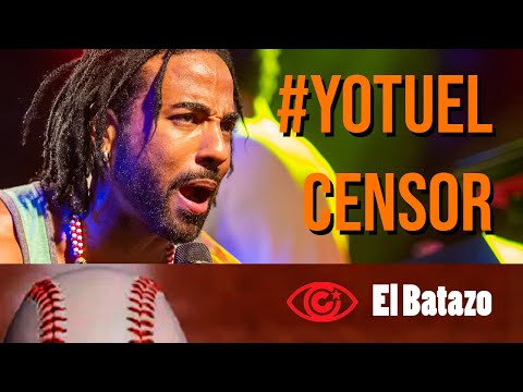 #YotuelCensor