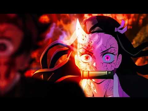 Nezuko Kamado : - Ye Sama Pyar Ka [ AMV / EDIT ]