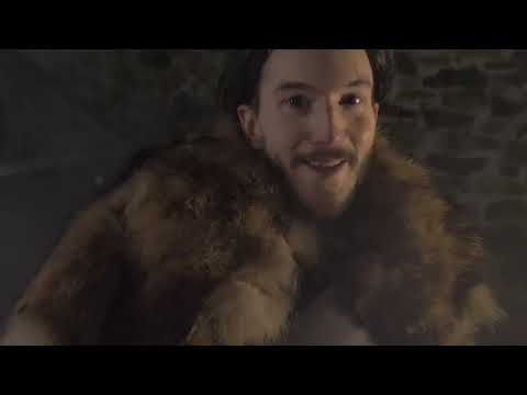 You Follow Nothing Bloopers (Game of Thrones Fan Film)