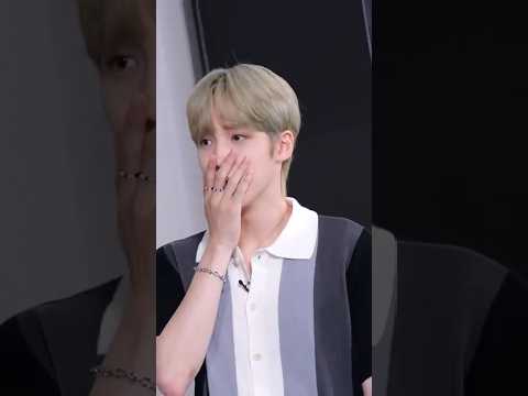 when @ATEEZofficial was too stunned to speak… #yunho #yeosang #ateez