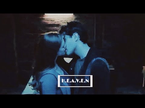 Hope & Landon | H.E.A.V.E.N