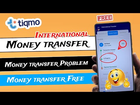 tiqmo money transfer | tiqmo international money transfer | tiqmo money transfer problem