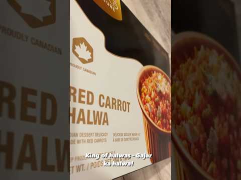 Gajar Ka Halwa #dailyvlogs #lifeincanada #gajarkahalwa