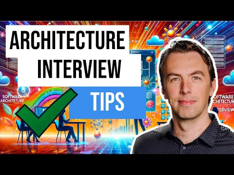 Pass System Design Interview with these tips