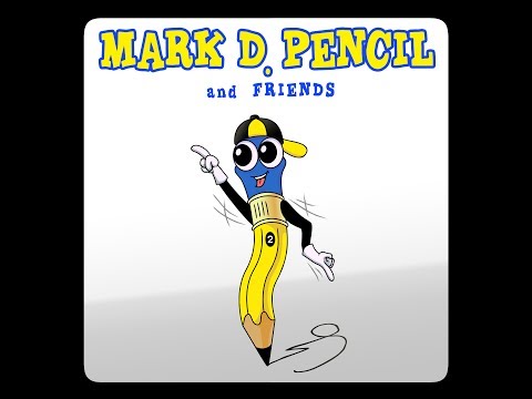 Mark D. Pencil Theme Song