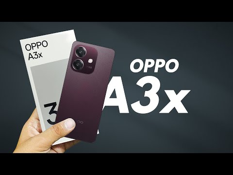 OPPO A3x Review - ভুলেও কিনবেন না