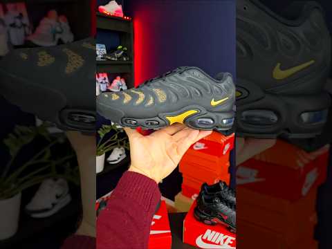 Nike Air Max Plus Drift Shoes 360° #HolidaysWithYouTube #holydayswithyoutube #nikeairmaxdrift