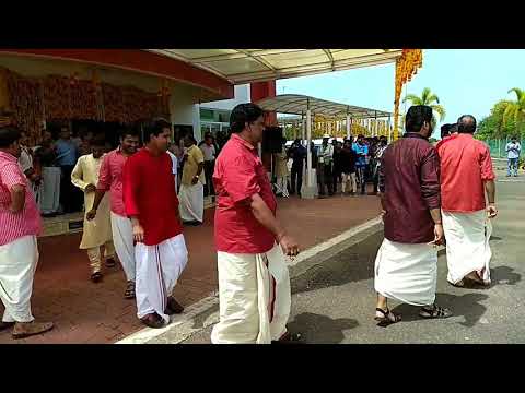 kerala traditional dress