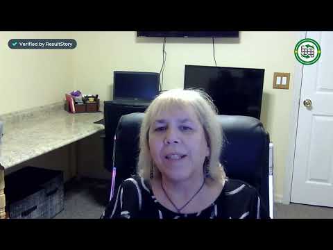 Sherry Barnes-Fox - Student Success Story