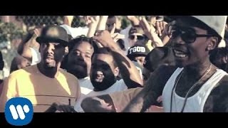 Wiz Khalifa - Black And Yellow [Official Music Video]