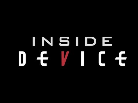 Device - Inside Device