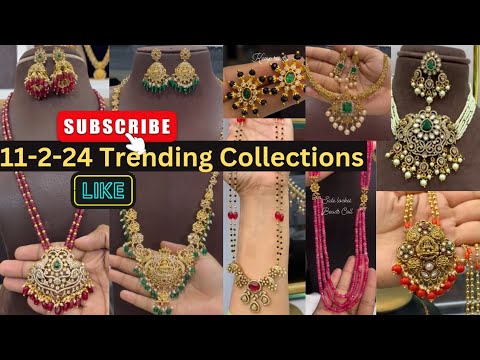 #TrendingCollections #watsapp7416894838 #Beads #onegramgoldjewellery #bangles #wholesale #jewellery