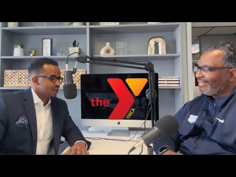 Kevin Wigginton, Senior Director of New American Welcome Center -YMCA | Part 1