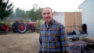 A Farm-to-Table Bean Experience in Berwick, Maine