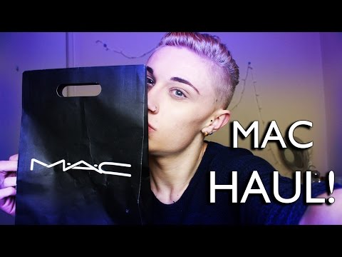 ♡Mac Haul! ♡