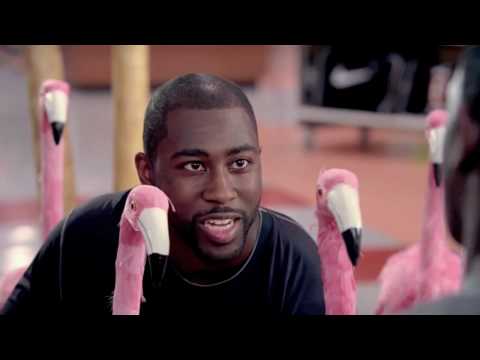 Darrelle Revis Dick's Sporting Goods 2010 Ad "Island"