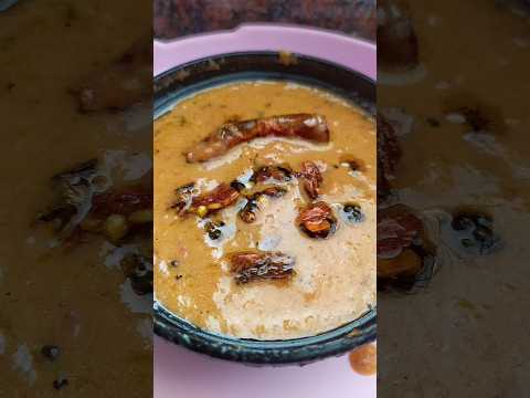 Red chutney with Onion and Garlic | Easy Red Chutney For Dosa and Idli | Breakfast Chutney Recipe