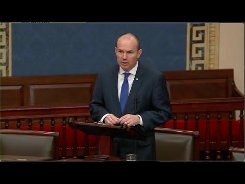 4th Amendment Under Siege: Senator Lee Condemns FISA Abuse