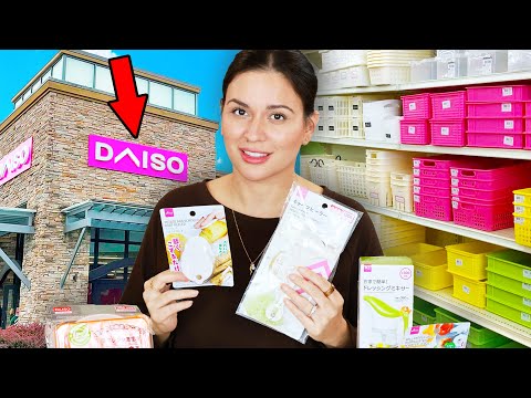 Weird or Life Changing Kitchen Gadgets from the Dollar Store?